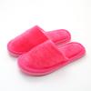 Autumn and Winter Cotton Slippers for Couples, Warm Cotton Slippers for Women