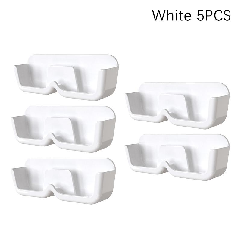 High-End-Glas-Vitrine, Brillen-Aufbewahrungsbox, Wandmontage, perforiert, gratis Sonnenbrillen-Aufbewahrungsregal, Sonnenbrillen-Aufbewahrungsregal für Zuhause