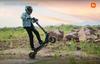KuKirin G2Master(2025 New Model ) Electric Scooter, 2000W Dual Drive Motor, 52V20.8Ah Battery, Max Speed of 60km/h