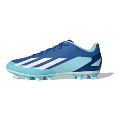 X Crazyfast.4 FG Marinerush Pack Unisex Sneakers Blue Bright-Royal Cloud-White GY7431