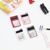 High Quality Simulation Classroom Accessories Mini Dollhouse Decoration Accessories