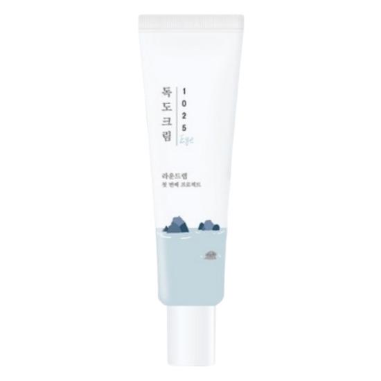 

a0429 Round Lab 1025 Dokdo Eye Cream 30 ml Dokdo Eye Cream