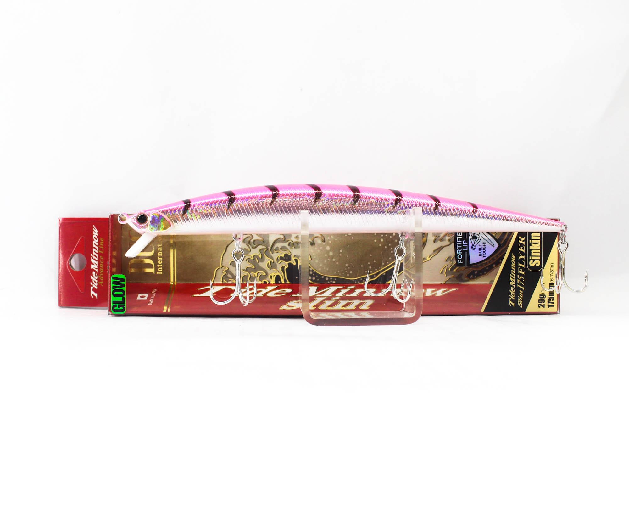 

Тонущая приманка Duo Tide Minnow Flyer Slim 175 ADA0218 (7222)