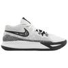 New Nike Kyrie Flytrap 6 'White Black' DM1125-101