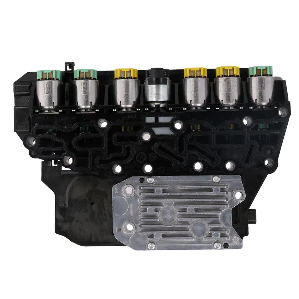 6T40 TCM TCU Transmission Control Module Programmed For Chevrolet Malibu Cruze