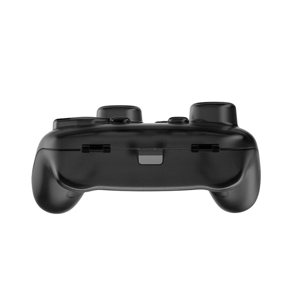 For Switch 2 Pro Gaming Controller Protective Hard Translucent Cover 2 Shockproof Storage Shell A1K5