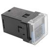 ATS48A 3D Professional Time Relay Adjustable Cycle Time Delay Relay Control ComponentDC24V