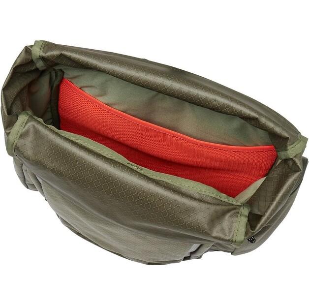 Backpack Vaude Cyclist 27 Khaki (45122-161)