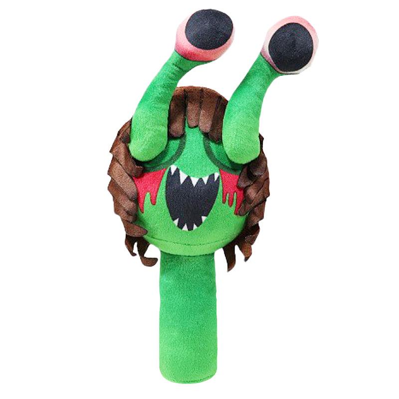 

Плюшевая кукла Sprunki Rhythm Box Regular Packaging