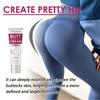 Oceaura Firming Butt Lift Cream Enhancing Skin Tightening Formula For Curvy Shape
