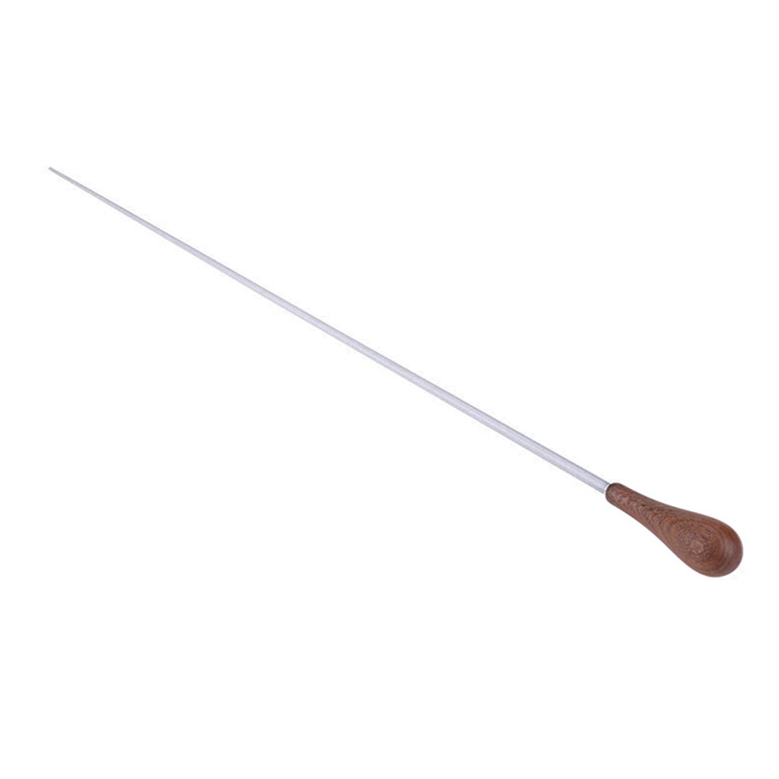 Wood Handle Music Conductor Baton for Symphony  er Choral Director Accessories