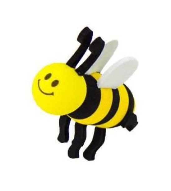 

Jet Inoue Antenna Mascot 592541 Hachi-san белый