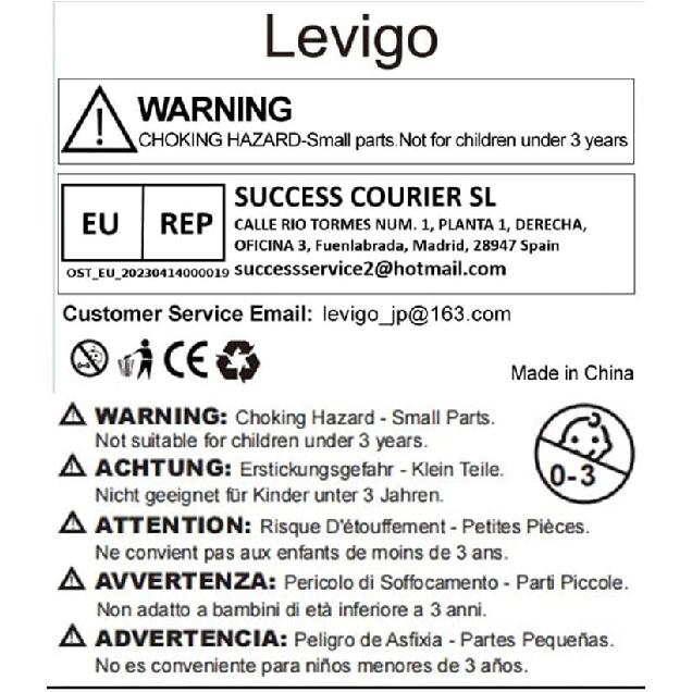 Levigo Car Charger Dual 18W USB PD+QC3.0 Fast Charge for Toyota, Type C USB Car Power Socket with LED Voltmeter Display, Compatible with 12/24V