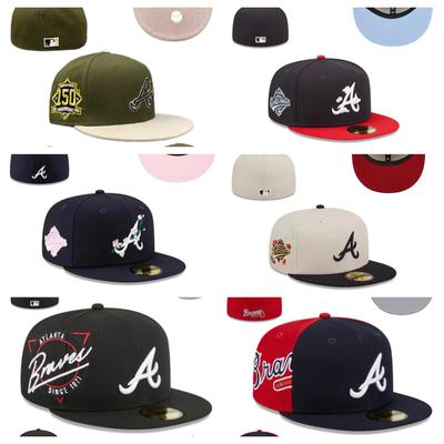 Zijborduurwerk, Maat Cap, Gesloten Cap, Pet, Zonnehoed, Borduur Cap