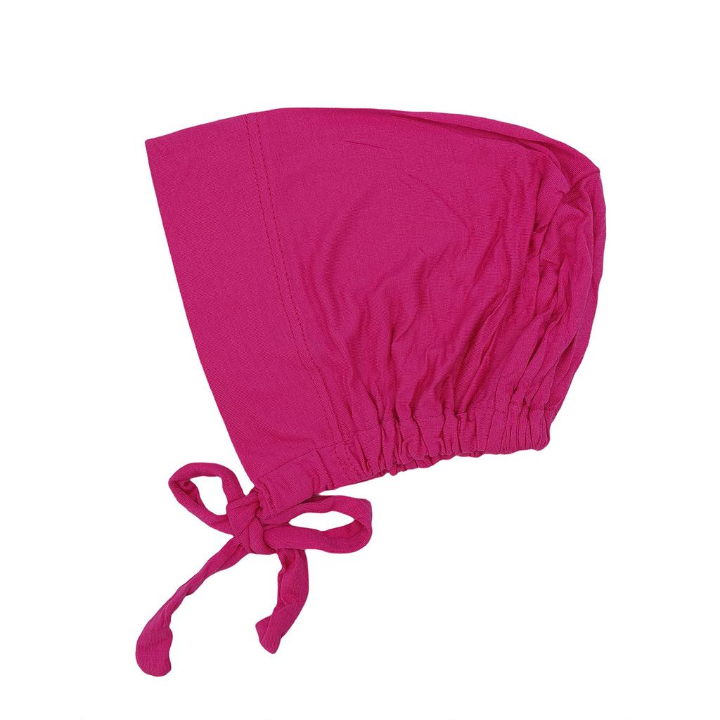 Muslim Hijabs for Women Scarf,Friendly To Skin,Solid Color Head Scarf,Plain Shawl,Plain Beach TowelConservative Casual Daily Use