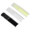 Professional Saxophone Reed Strength 2.5 Resin Tenors Saxophone Mouthpiece Reed Beginner Saxophone Reed Easy to Use