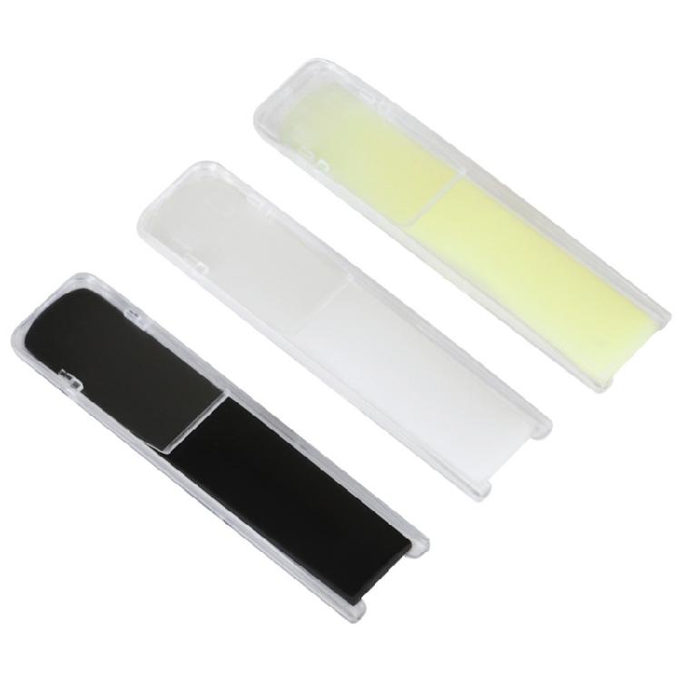 Professional Saxophone Reed Strength 2.5 Resin Tenors Saxophone Mouthpiece Reed Beginner Saxophone Reed Easy to Use