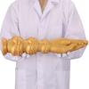 Silicone Oversized Prosthetic Hand Anal Plug  Arm Fist Masturbation Anal Plug Male And Female