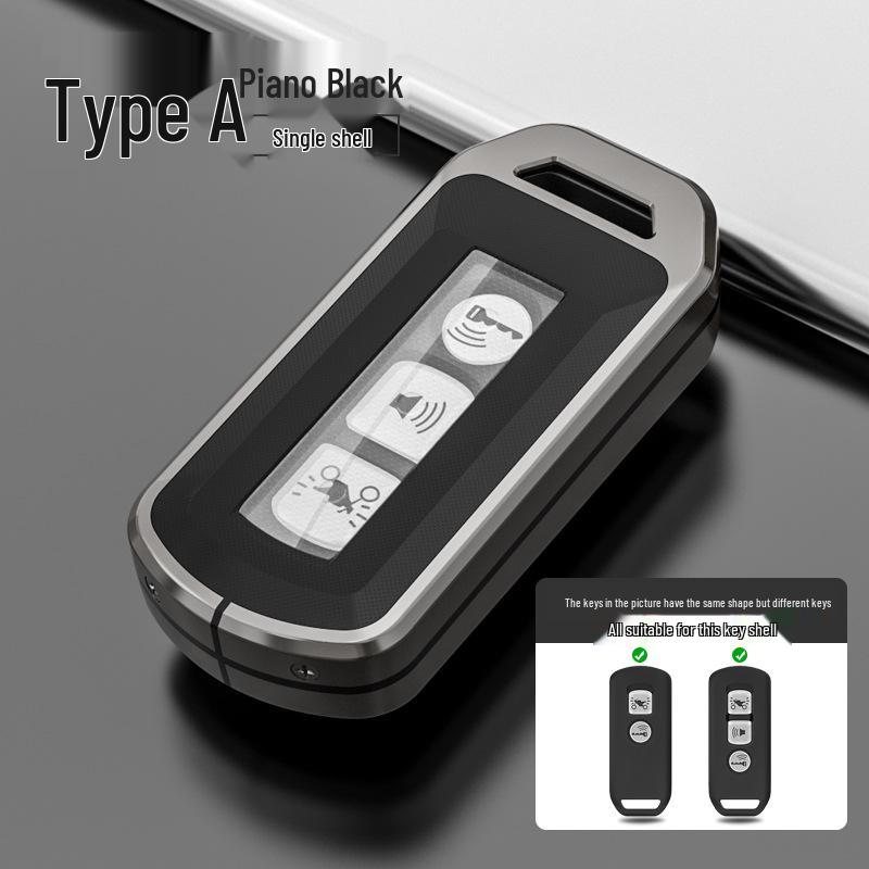 

Honda PCX125/150/HYBRID/ELECTRIC/NS110R Key Fob Case