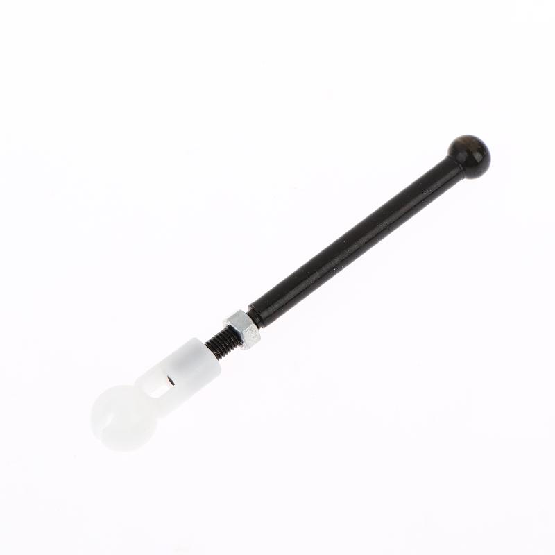 1Pc For To Yo Ta Forklift Accessories 8Fg \ 8Fd15-30 Accelerator Pedal Bracket Pull Rod 26607-26602-71
