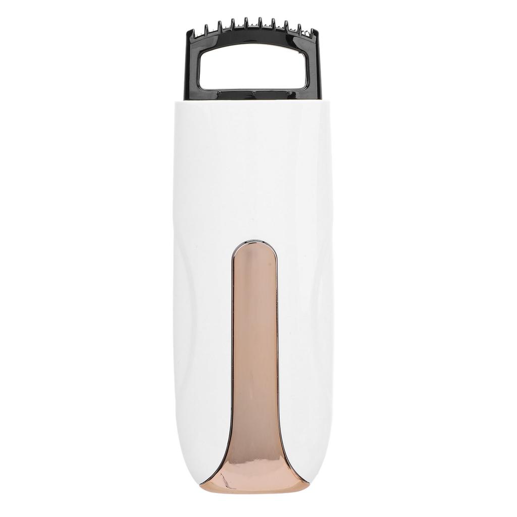 Heated Eyelash Curler Fast Heat Up 3 Levels Temperature Control Safe Anti Scald Long Lasting Type C