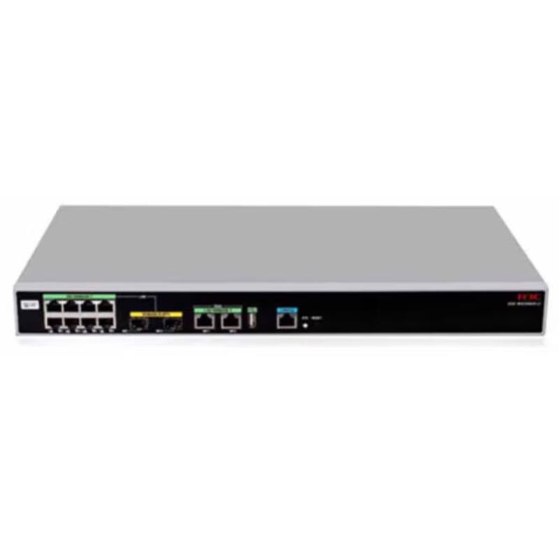 

H3C WX2540X-LI Enterprise AC Wireless Controller