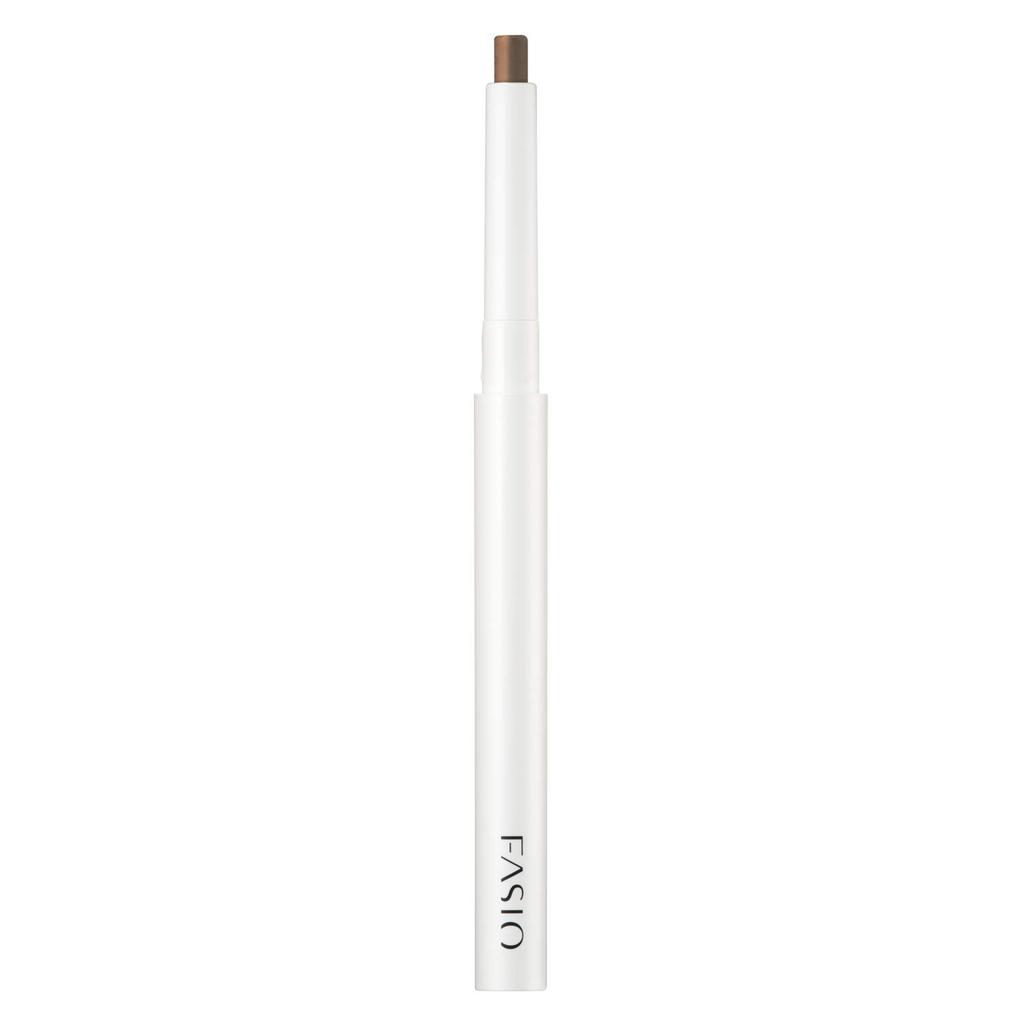 FASIO Powder Eyebrow Pencil Light Brown BR301 0.7g