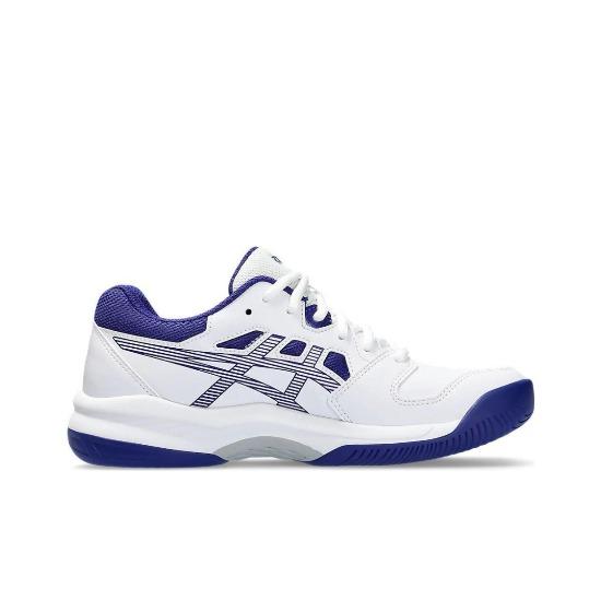 ASICS Wmns Gel Renma White Eggplant 1072A073-104