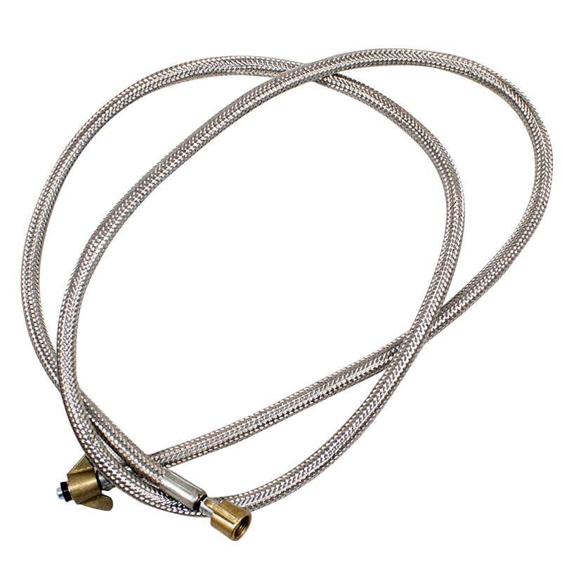 Xiao Dan Tou XCC2002-150 Trailer Oil Pipe