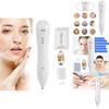 Small White Spot Removal Pen Advanced Laser Beauty Device For Home And Salon Use