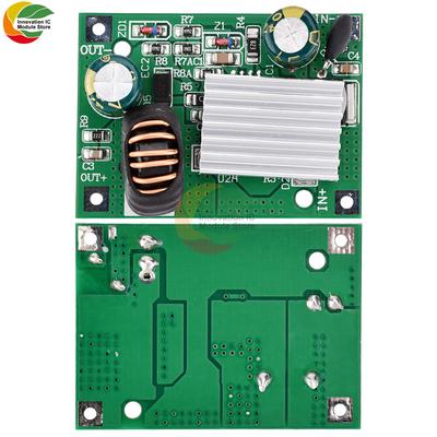 DIY moduly – Elektronické moduly