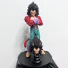 Anime Dragon Ball Super Saiyan Vegeta Figure Ssj4 Vegeta Action Figures Statue Model PVC Collection Toys Doll Gifts