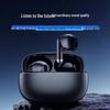 K50 Zinc Alloy True Wireless Bluetooth Earbuds, Long Battery Life, Compatible with Apple & Huawei
