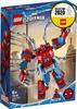 LEGO Super Heroes Spider-Man Mech-Anzug 76146