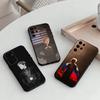 F-Figure Skaters I-Ilia M-Malinin  Phone Case For Samsung S25,24,23,22,30,21,10,9,Ultra,Plus,Lite,FE,4,5 G Soft Black Case