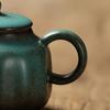 150ml Japanese Ceramic Teapot Kiln Change Kung Fu Tea Set