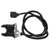 Steering Angle Sensor 6Q1423291 For Polo Skoda Fabia Seat Ibiza Cordoba