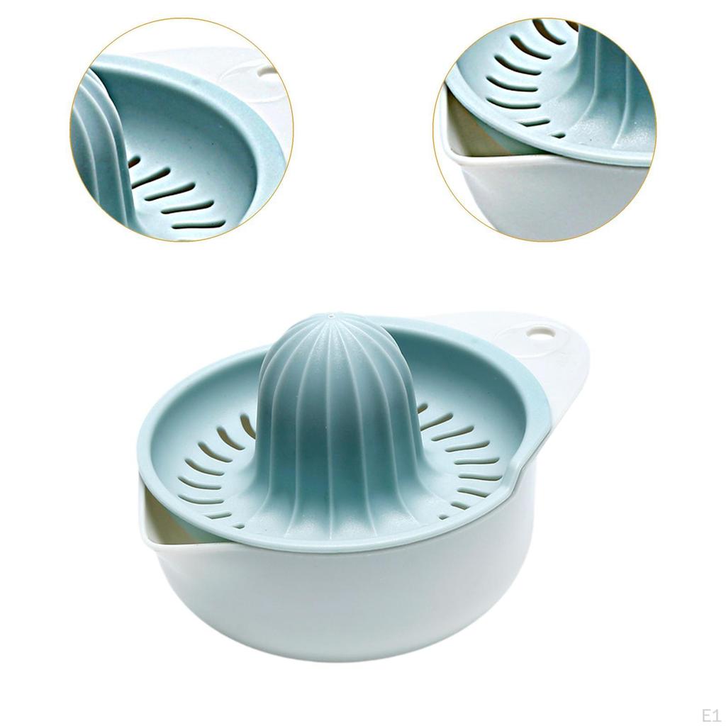Manual Juicer Orange Juicer,Kitchen Gadget,Portable Practical Multifunctional Hand Lemon Lime