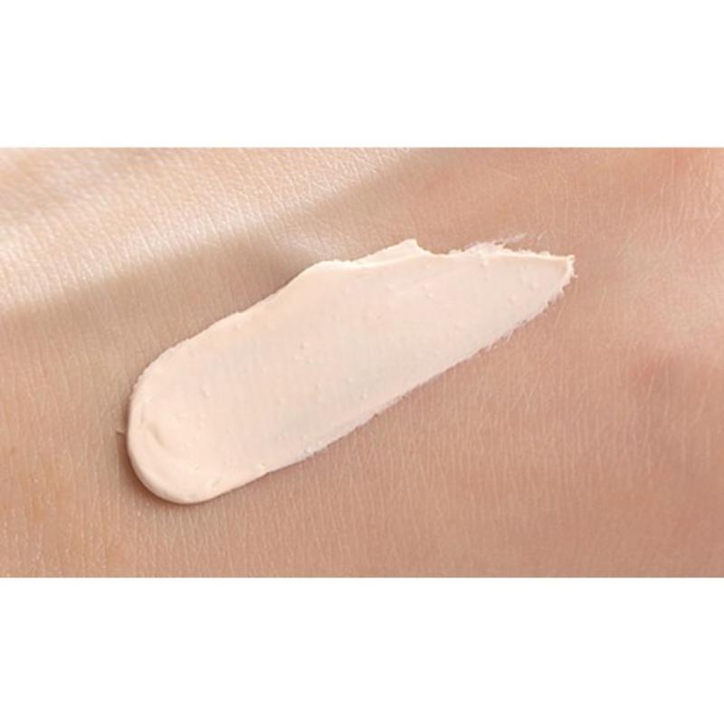 TENZERO Tägliches aufhellendes Sonnenschutzmittel SPF50+ PA+++ 50ml