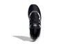 Adidas Originals Flex Collection Breathable Kids Lifestyle Shoes Black Gray Teenagers FX5319