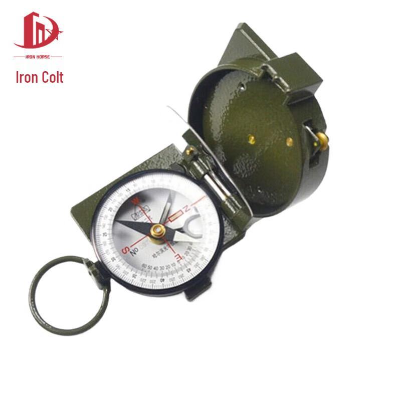 Tie Ju Military Compass