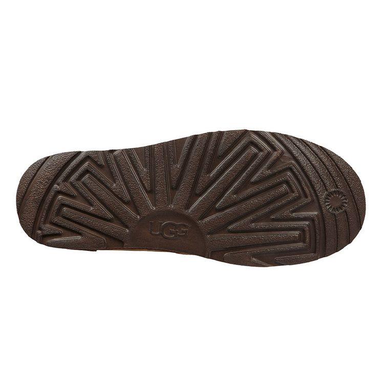UGG Neumel Waterproof Bear Brown 1017254-GRZ