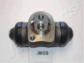 Japanparts Wheel Brake Cylinder Cs-W05 Rozmiar 1