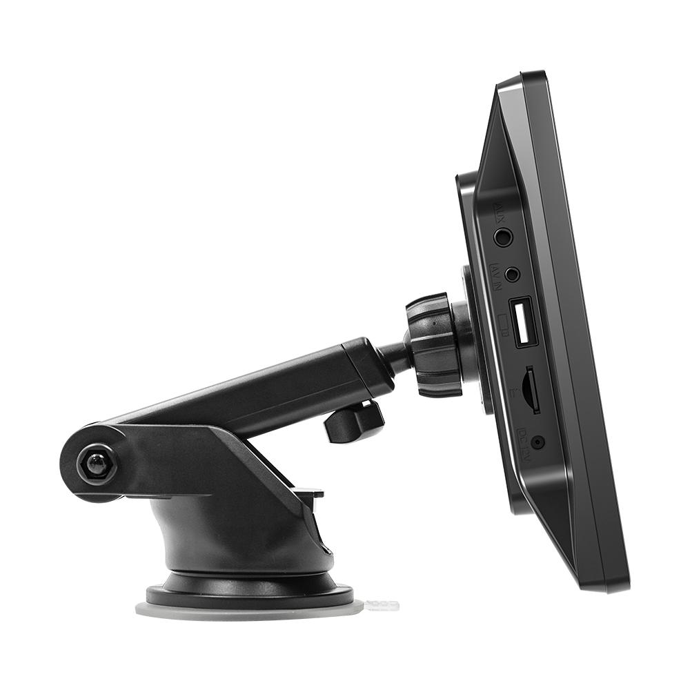 BQCC 9" IPS HD Screen Car Radio Mirrorlink Smart BT FM USB AUX TF Wireless Carplay Android Auto Vehicle Stereo MP5 Car Player