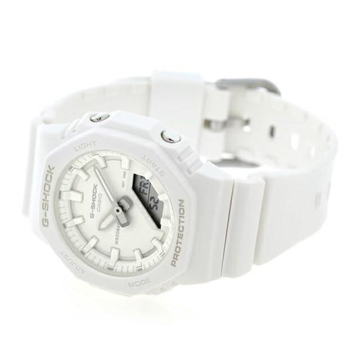 [Casio G-Shock] GMA-P2100-7A Analog-Digital Quartz Watch