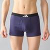 Adidas Boxerky Přední Sada 9 kusů, 100% Bavlna, Rozparek, 3, Pánské,