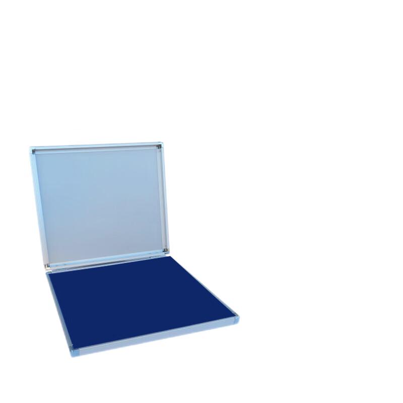 Xunhuo Extra Large Aluminum Alloy Ink Pad