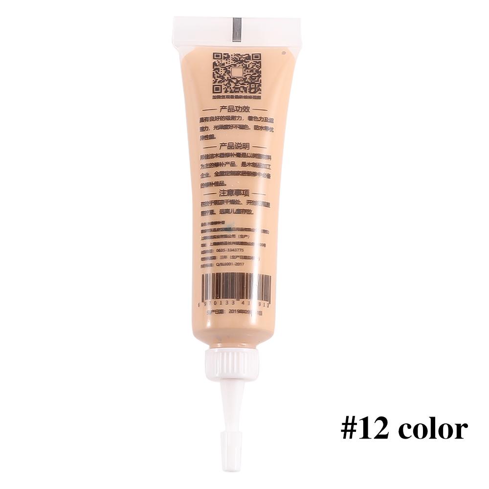 Up Scratch Hole Removal Pothole Wood Filler Furniture Repair Paint Refinish Paste Repair Cream