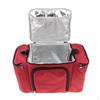 Beverage Pack Car Trunk Organizer Camping Insulated Bag Carryinging