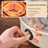 ShangKaoJia Electric BBQ Grill